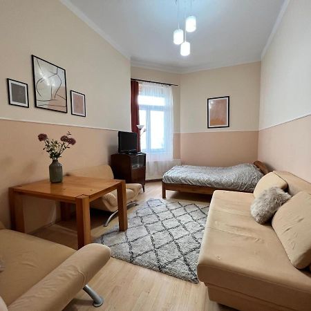 Old Town Apartment 塞格德 外观 照片