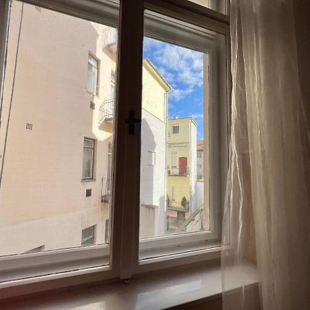 Old Town Apartment 塞格德 外观 照片