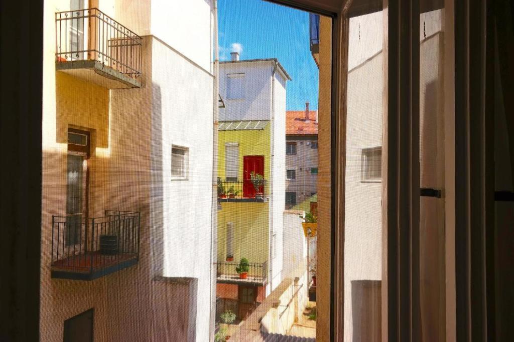 Old Town Apartment 塞格德 外观 照片