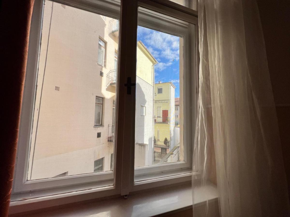 Old Town Apartment 塞格德 外观 照片