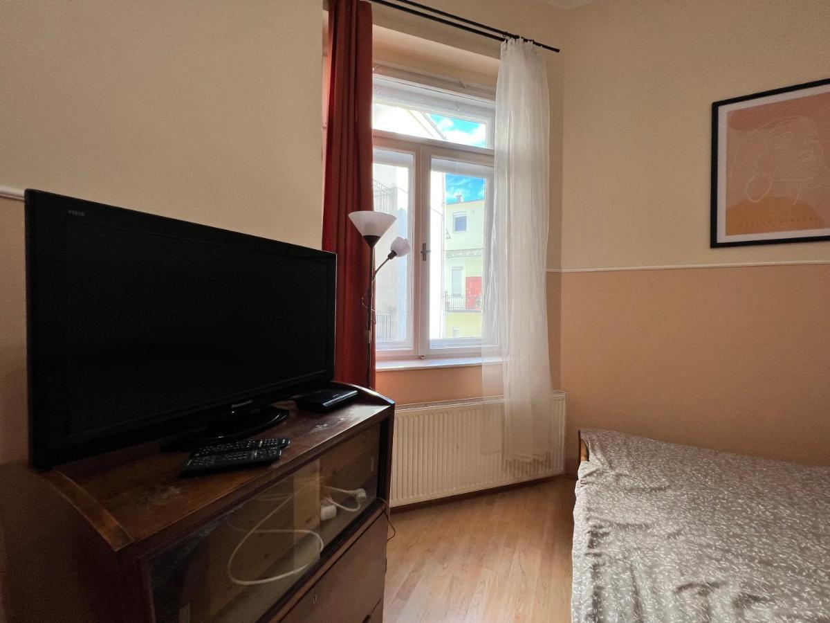 Old Town Apartment 塞格德 外观 照片